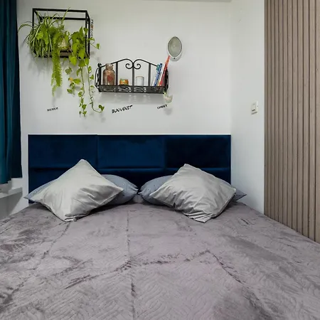 Apartment Nava Split