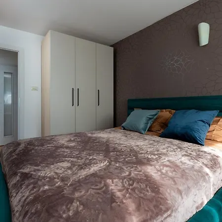 Appartement Nava In Center Of Split