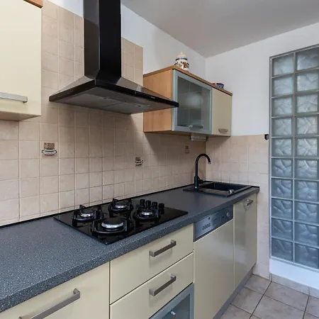 Apartamento Nava In Center Of Split