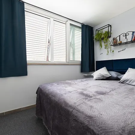 Apartamento Nava In Center Of Split