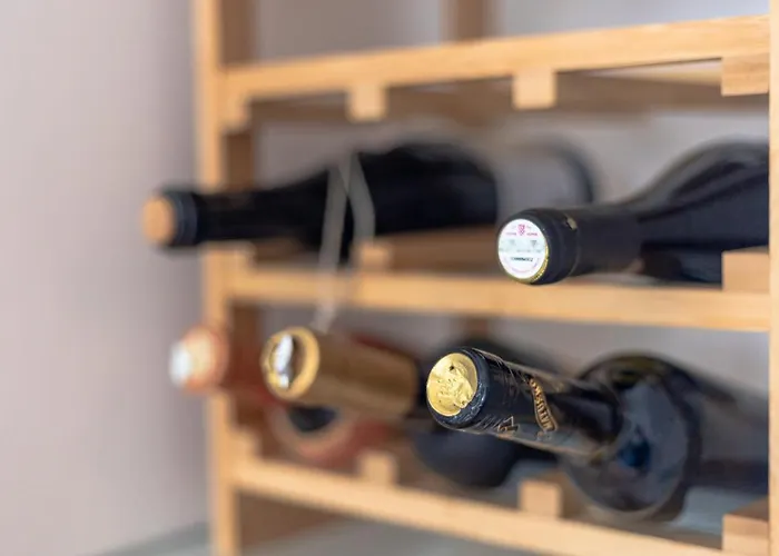 公寓 Nava In Center Of